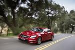 Mercedes-Benz CLS63 AMG 2011 года